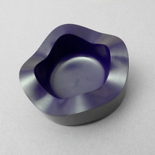 Helit 95 Aschenbecher Schale Walter Zeischegg Ulmer Welle Sinus