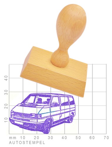 Volkswagen bus bulli - vw,