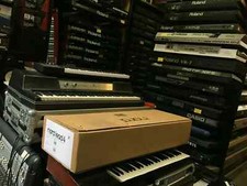 Nord Lead 4 PERFORMANCE 49 KEY