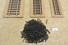 Gleis Schrauben V3, 1,2x10mm