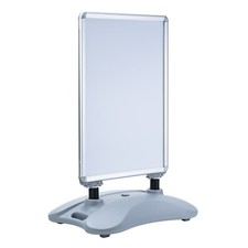 Plakatständer Kundenstopper