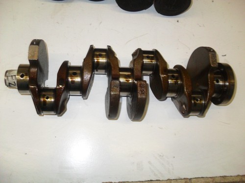 Scirocco golf motor auf - 1,6,