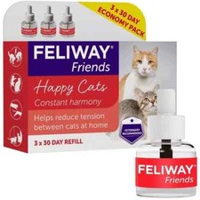 Feliway Friends 48ml 30 Tage