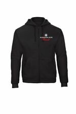 Mofa, Moped-Kreidler Florett Kapuzen Jacke