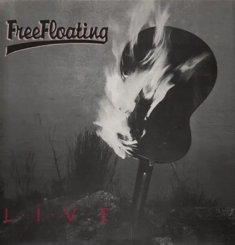 Free floating live - live, near
