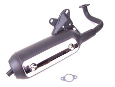 AUSPUFF GENERIC KEEWAY CPI ATU