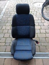 BMW E36 Compact M Sportsitz Beifahrer Boa Boa Blau