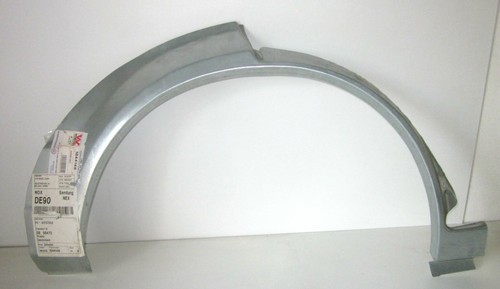 Radlauf reparturblech hinten - reparturblech,