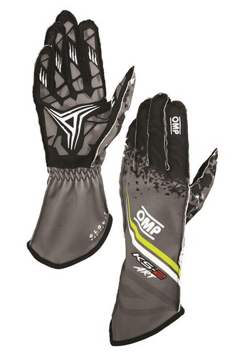 Omp karthandschuhe art - omp,