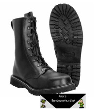 Para Springer Springerstiefel