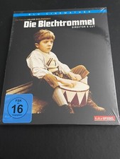 Die Blechtrommel Director's