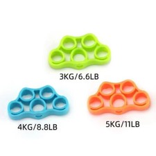 Fingerhantel Unterarmtrainer