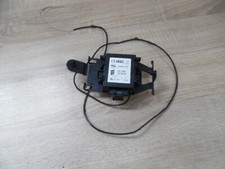 Opel Vectra C Signum Standheizung Steuergerät Eberspächer 24457197 Funksteuerger