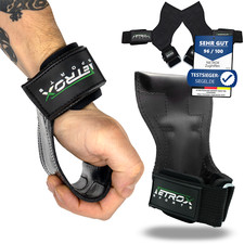 Zughilfen Griffpolster Fitness