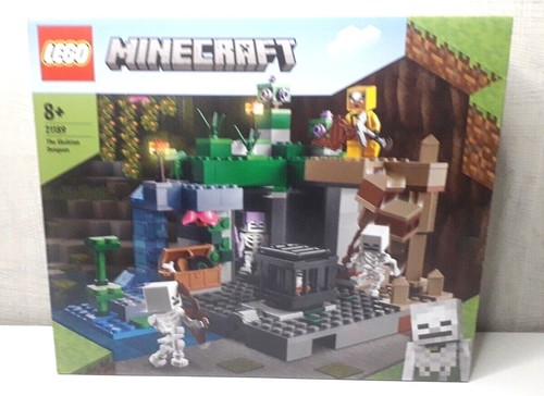 Lego minecraft verschiedene - -,