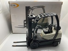 Crown C-S Gabelstapler Stapler forklift OVP