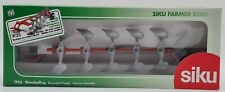 1956 SIKU Farmer  Wendepflug