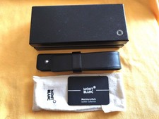Montblanc meisterstück - montblanc,