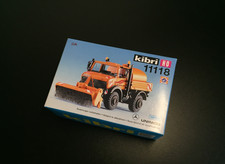 Kibri 11118 Baukasten MB