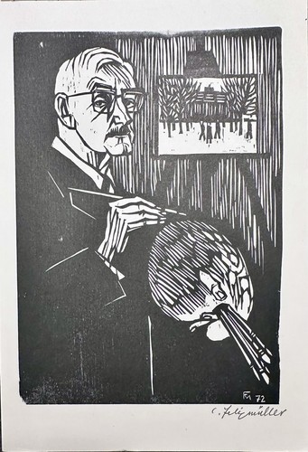 Conrad felixmüller - conrad,