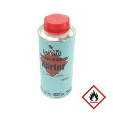 Leifalit Härter für