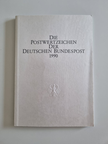 Die postwertzeichen der - postwertzeichen,
