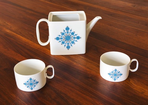 Rosenthal teekanne kaffeekanne - rosenthal,