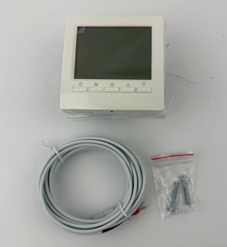 Wifi thermostat smart - wifi,
