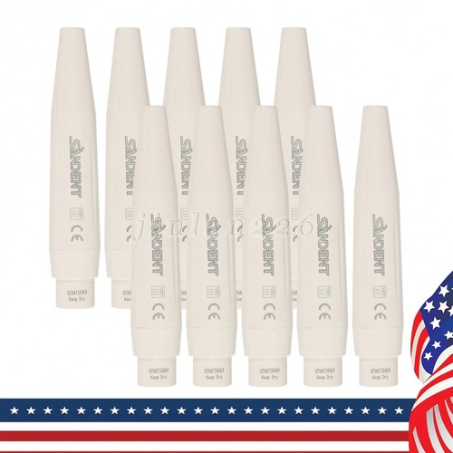 Sandent dental scaler - sandent,