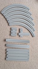 LEGO Monorail Track RARE Lot