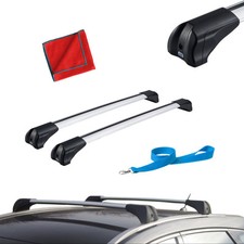 Dachträger für BMW 3er E91