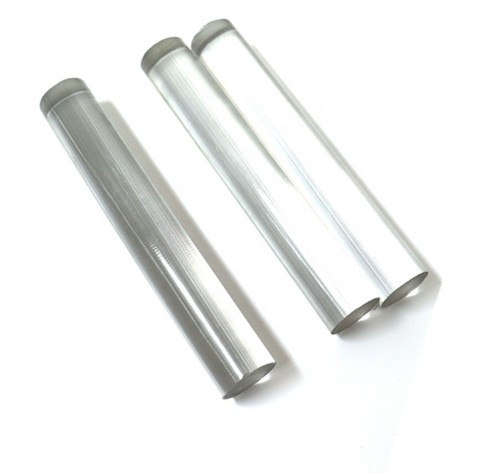 Polycarbonat rundstab 10 60 - polycarbonat, 10-60
