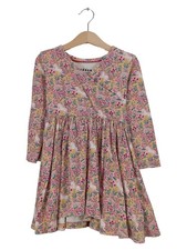 Mini Boden Mädchen Kleid Gr