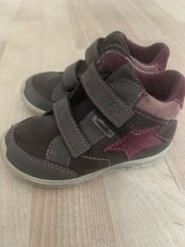 Pepino Schuhe Größe 22 Herbst Winter