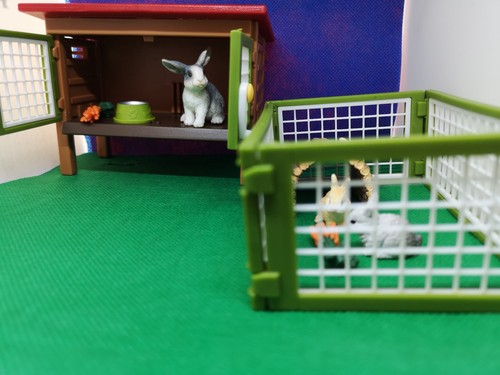 Schleich farm world - schleich,
