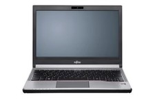 Fujitsu LIFEBOOK E736 | 13,3" | i7-6600U | 16 GB RAM | 256 GB SSD