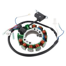 Stator Lichtmaschine für