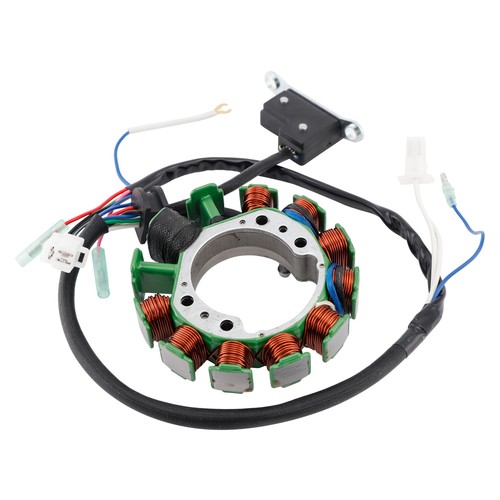 Stator lichtmaschine für - stator,