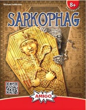 GW3191 Sarkophag