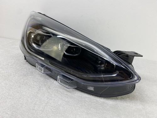 Ford focus frontscheinwerfer - ford,