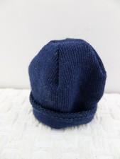 💙 Mützen für Groß und