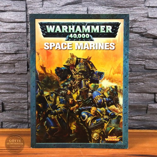 Warhammer 40k space - warhammer,