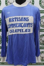 ADIDAS Fußball Trikot Gr. L
