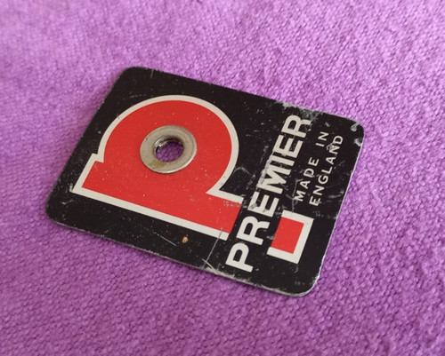 Vintage premier rotes - vintage, p