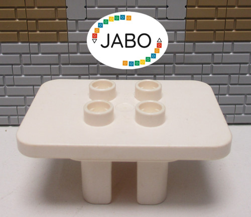 Lego duplo tisch - duplo,