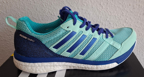 Adidas adizero tempo 6 - tempo, 9