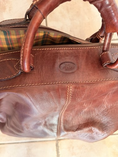 The bridge lederhandtasche - lederhandtasche, in