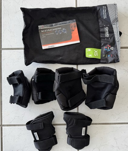 Protektoren für kinder - für, knie