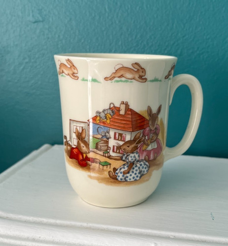 Vintage 60er jahre royal - vintage,