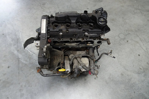 Motor golf vii clhb - vw, 1.6